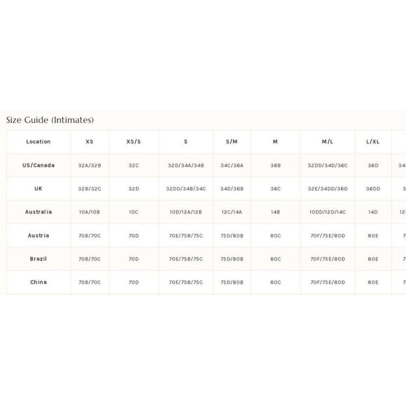 Free People Galloon Lace Racerback Bralette NWT - Picture 4 of 4